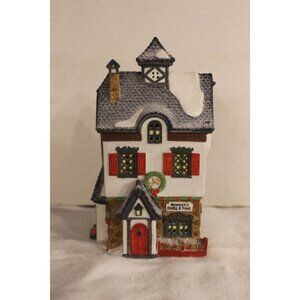 Dept 56 North Pole  NeeNee's Dolls and Toys